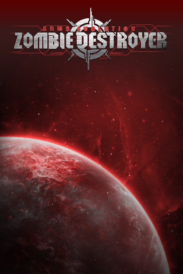Arms Evolution: Zombie Destroyer