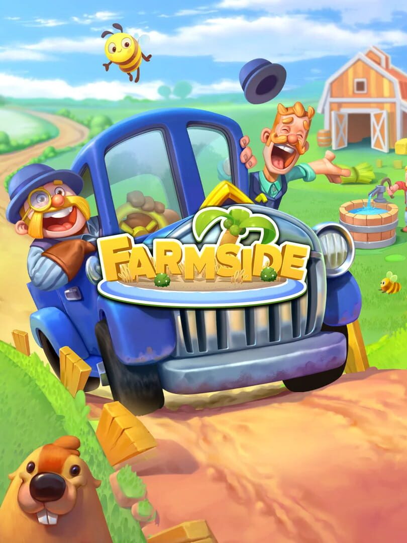 Farmside (2023)