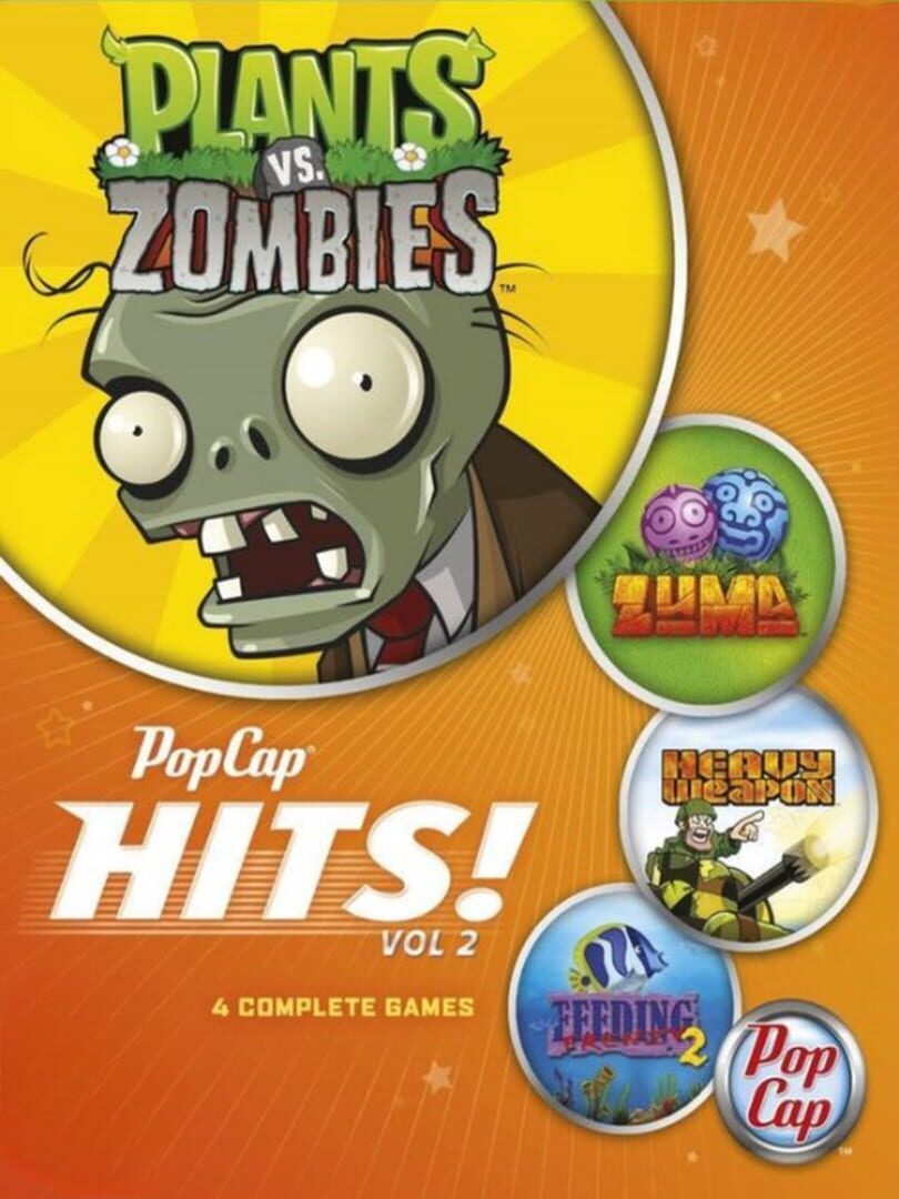 PopCap Hits!