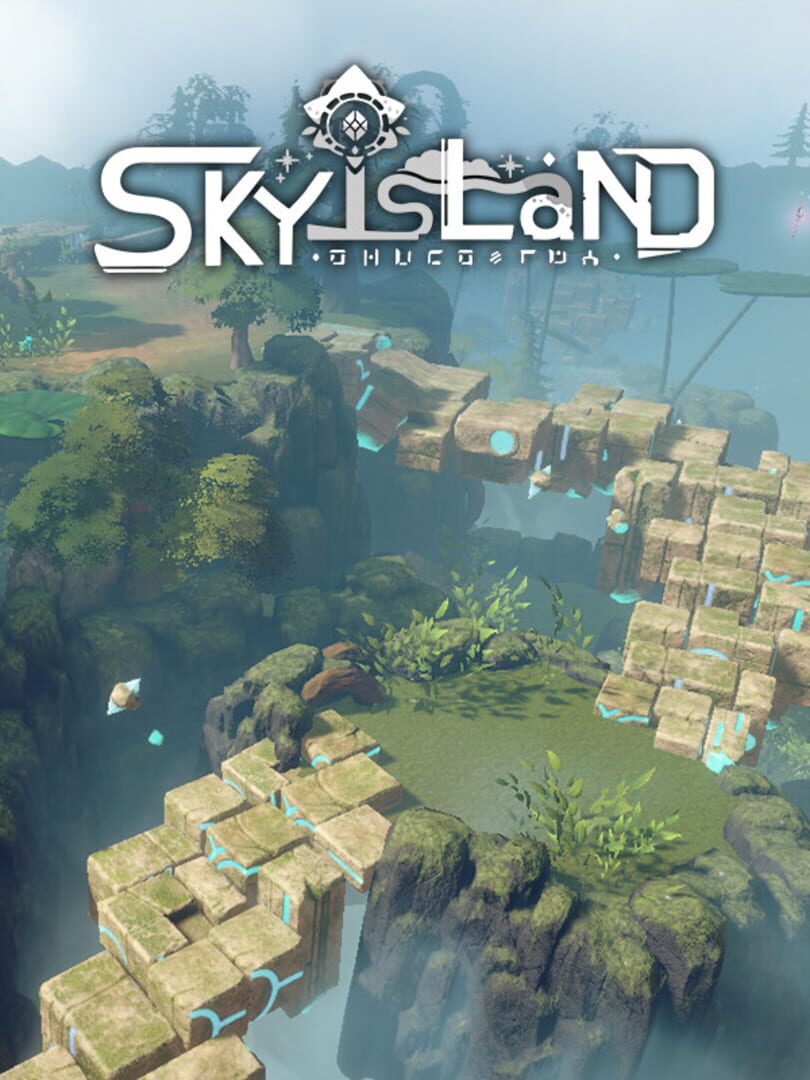 SkyIsland