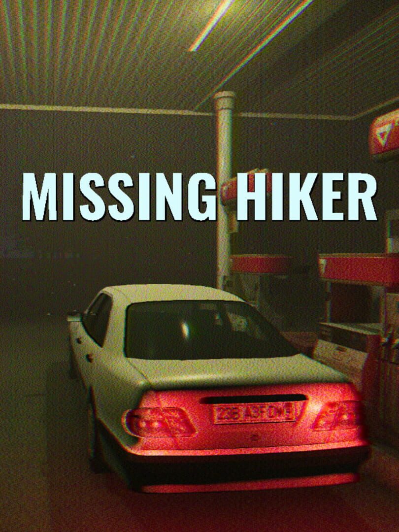 Imagem de Missing Hiker - New Games Release