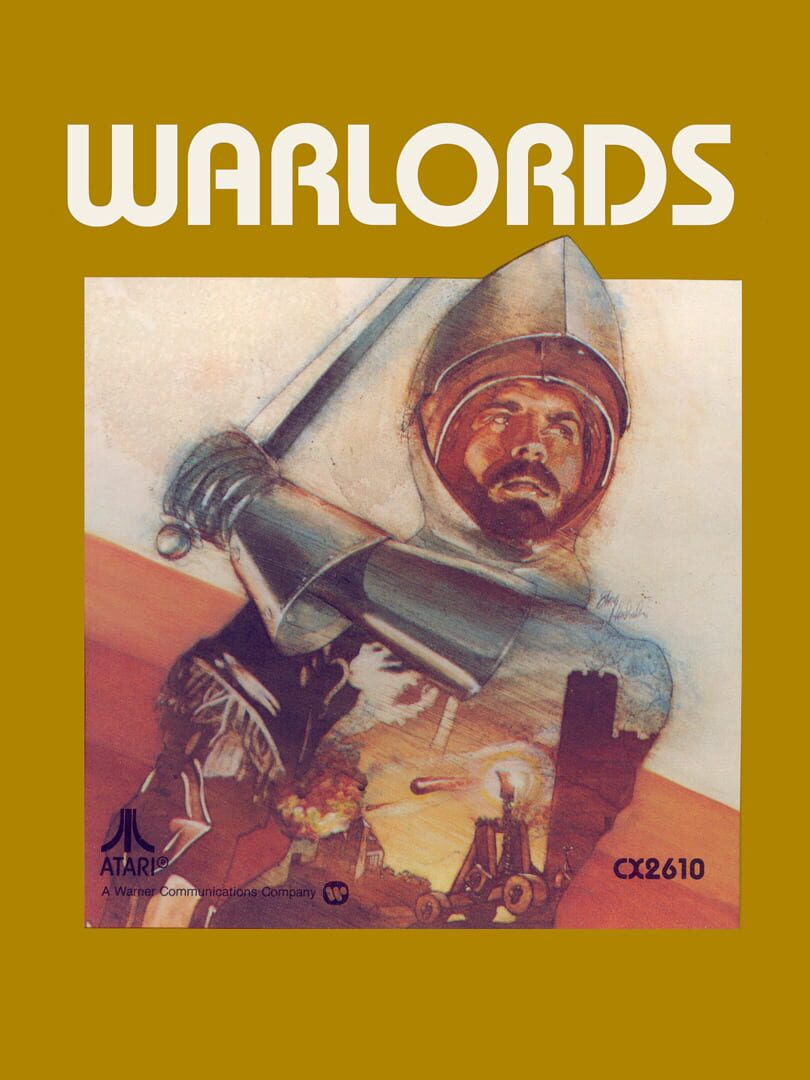 Warlords (1981)