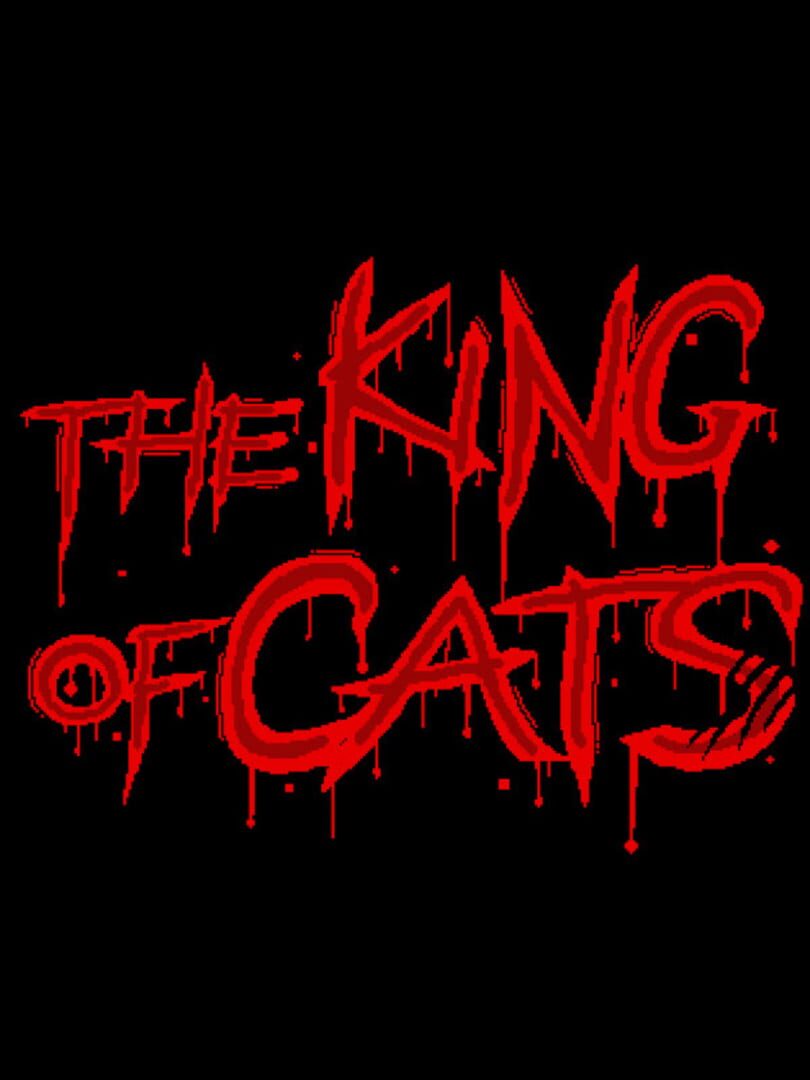 The King of Cats (2023)