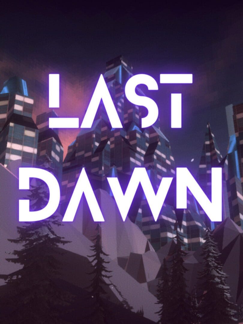 Last Dawn