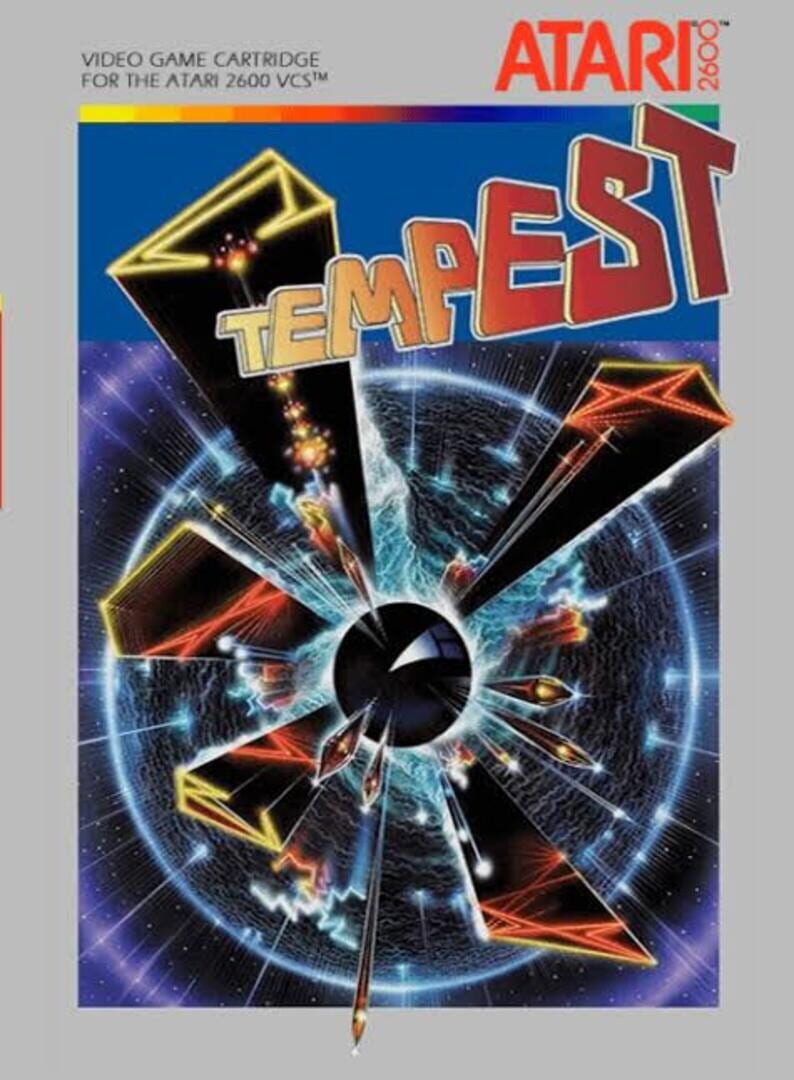 Tempest (2016)