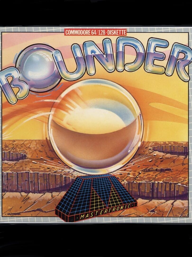 Bounder (1985)