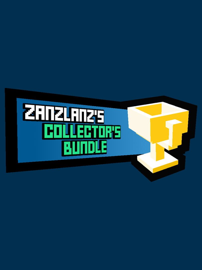 Bundle : Zanzlanz's Collector's Bundle