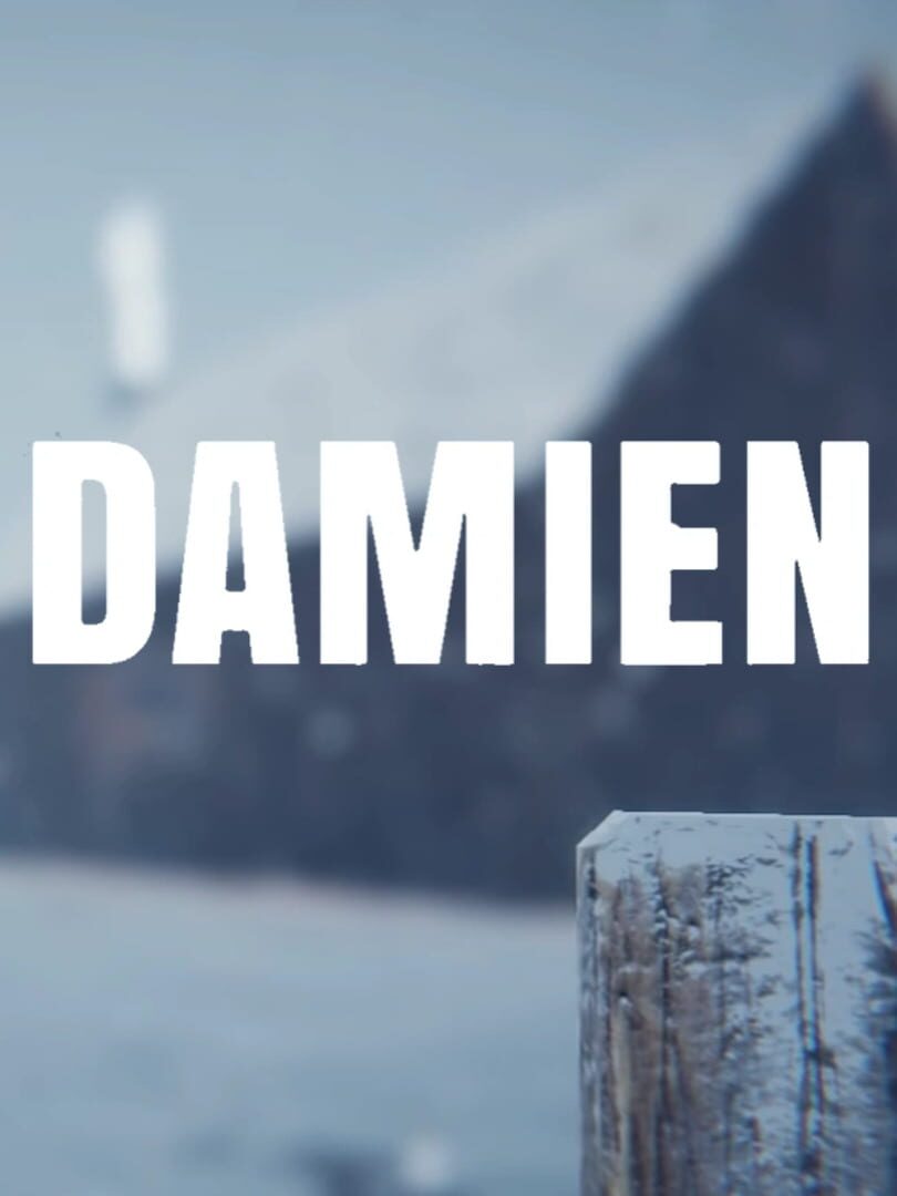 Damien: The Game (2020)