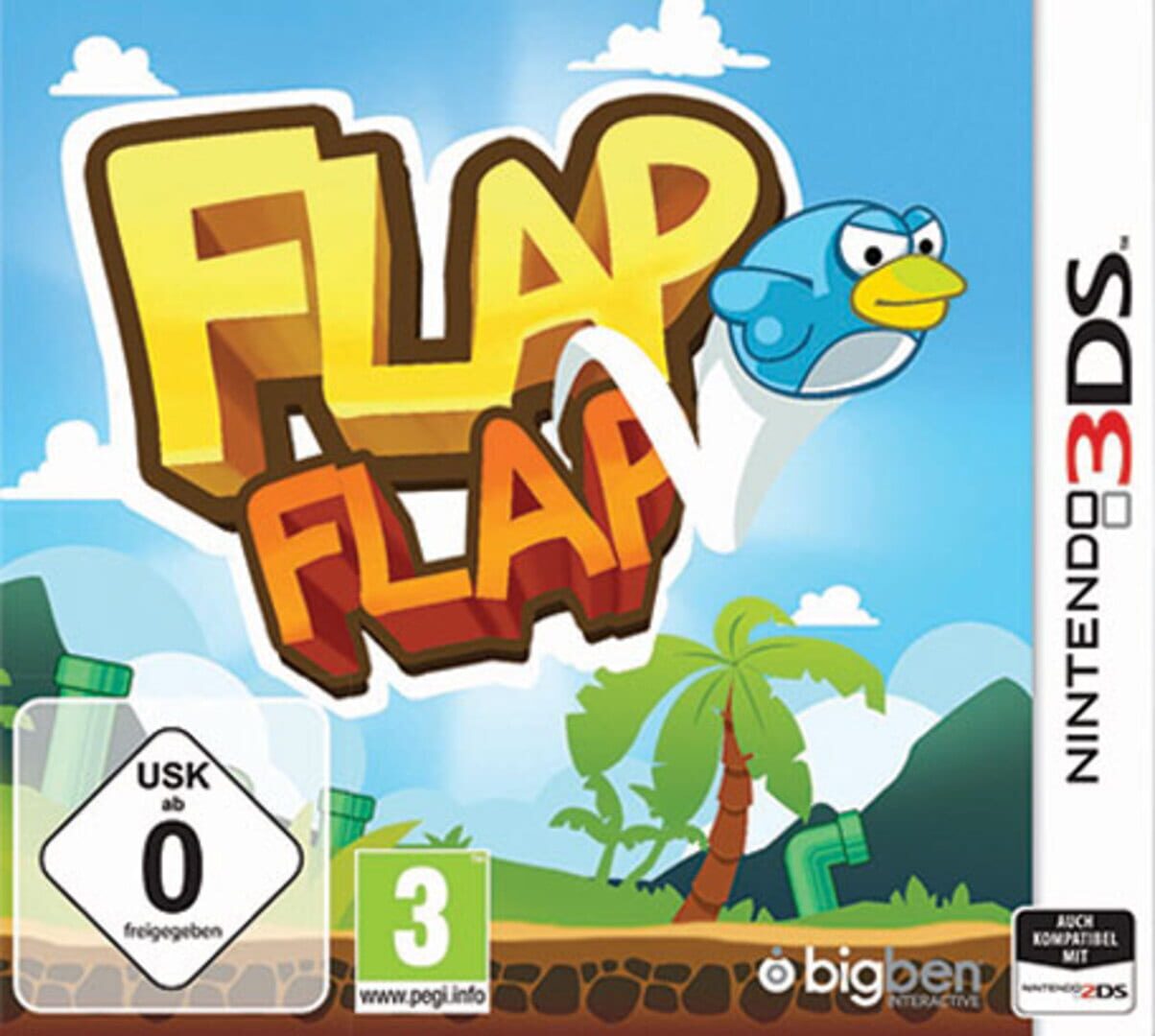 Flap Flap (2015)