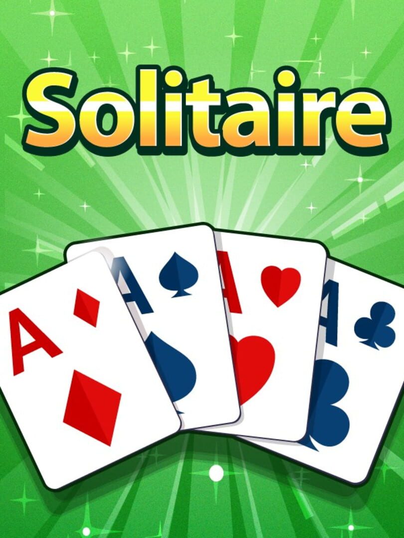 Simple Solitaire (2012)