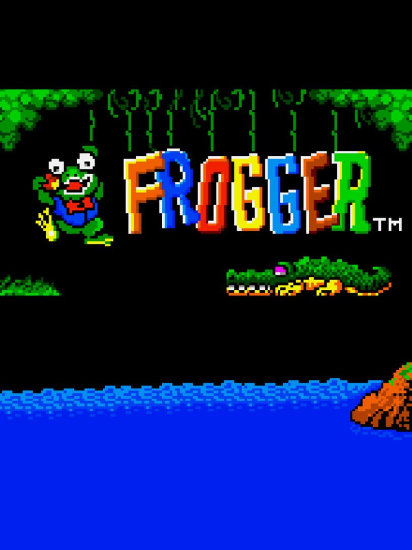 Frogger