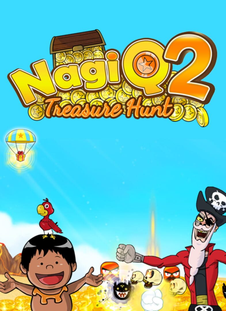 NagiQ 2: Treasure Hunt (2013)