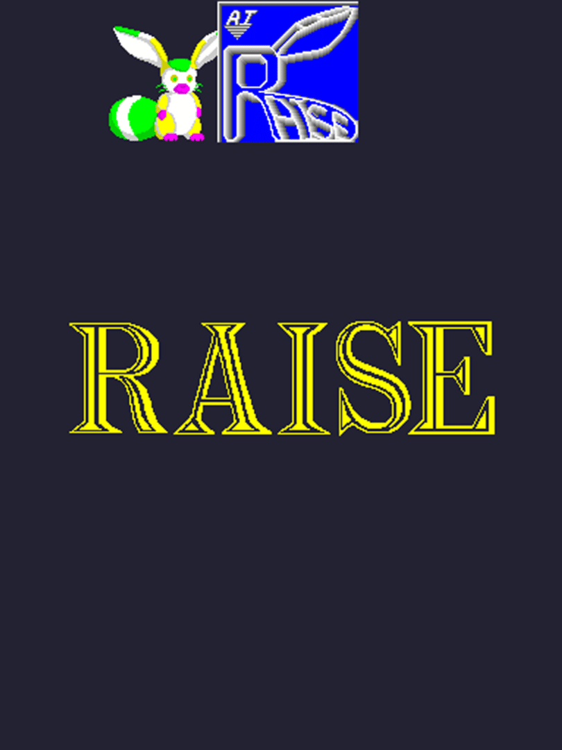 Raise Cover