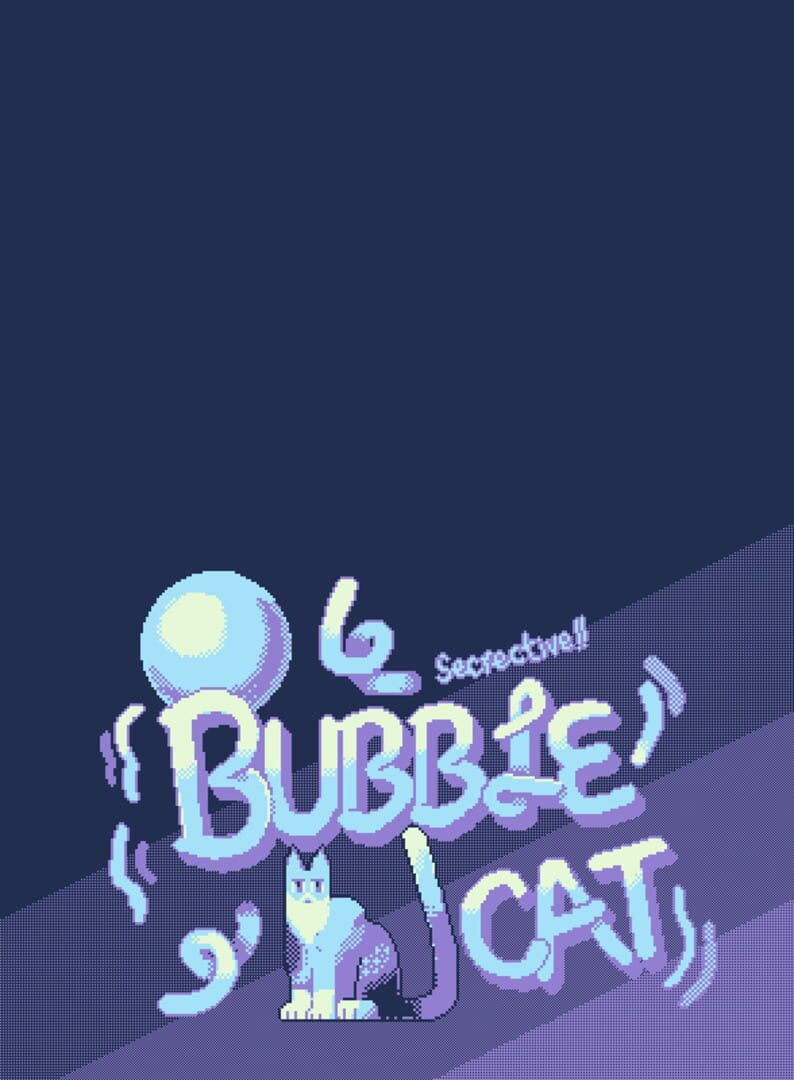 Bubble Jcat (2021)