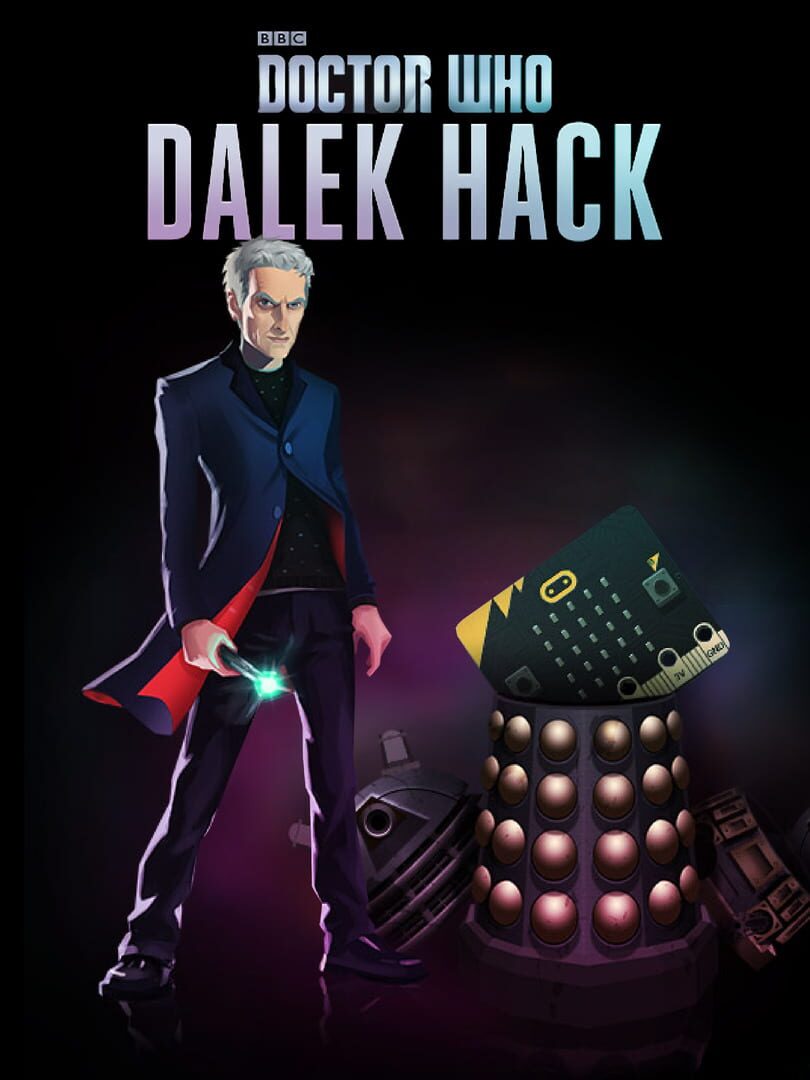 Doctor Who: Dalek Hack