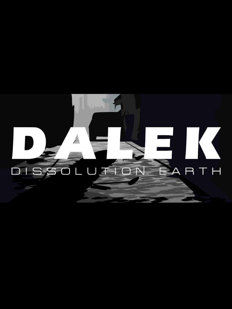 Dalek: Dissolution Earth (2002)