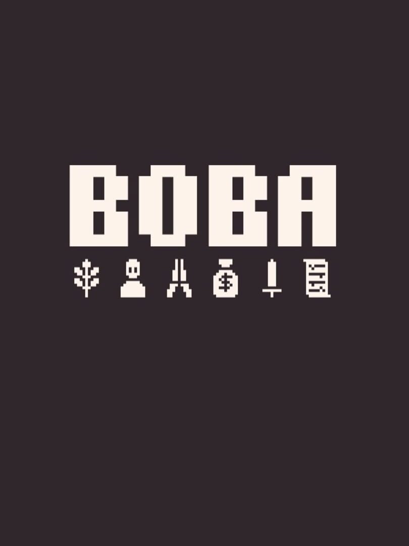 Boba (2023)