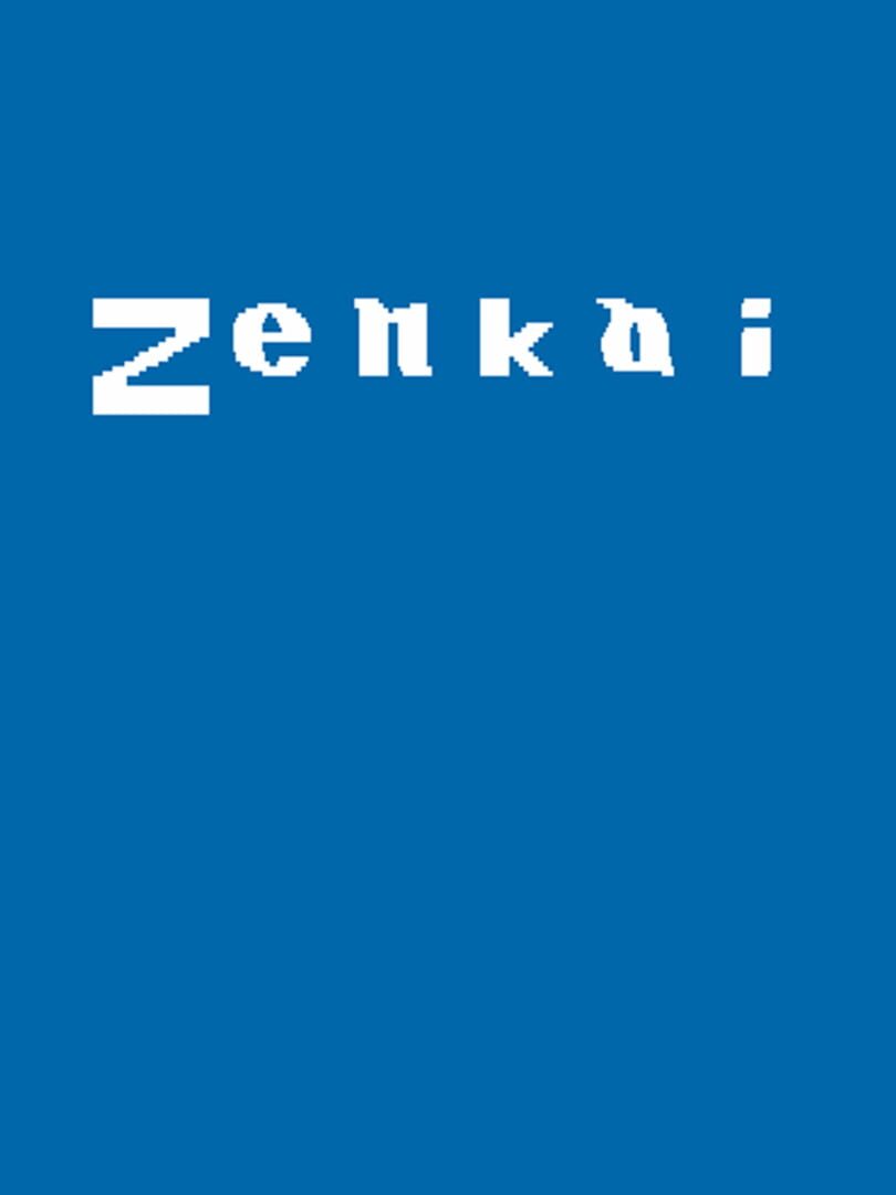 Zenkai (1991)