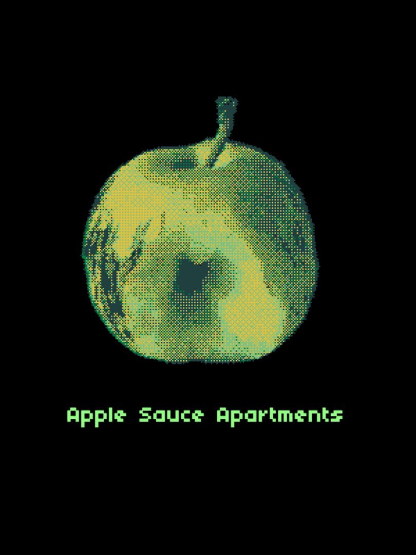 Apple Sauce Apartments (2021)