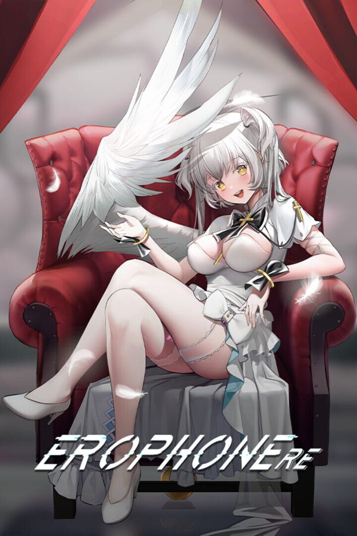 Erophone:Re