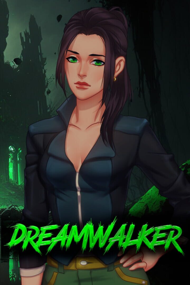 Dreamwalker