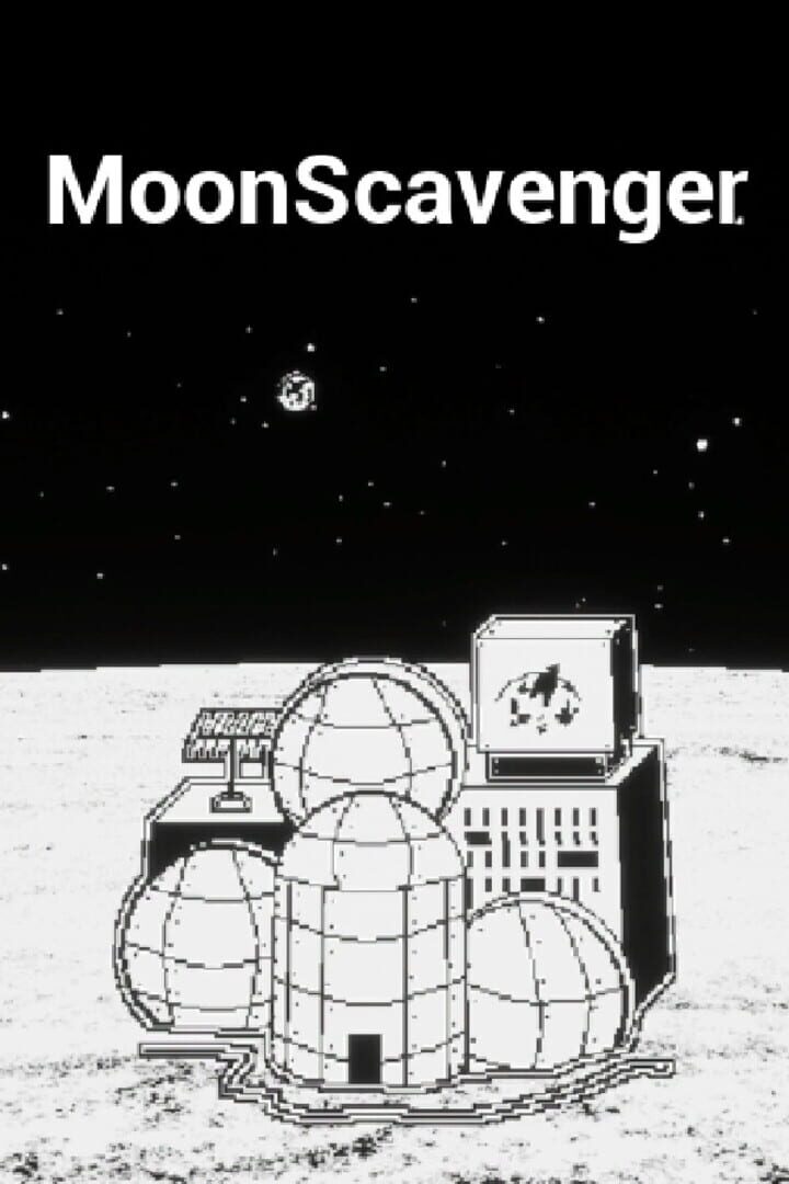MoonScavenger