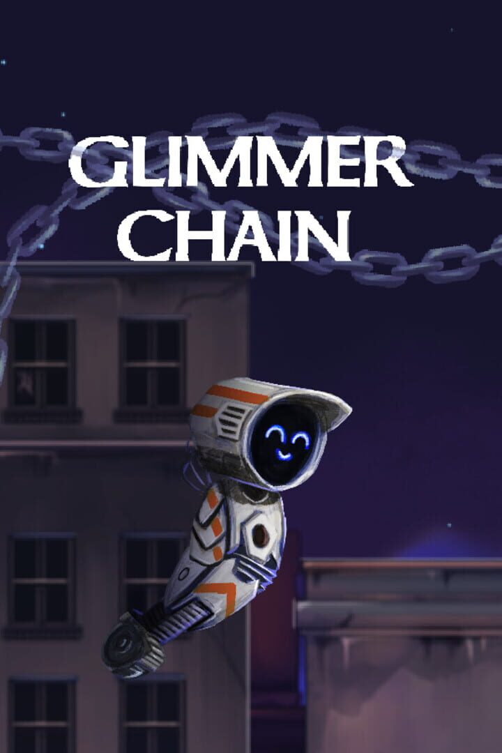 Glimmer Chain
