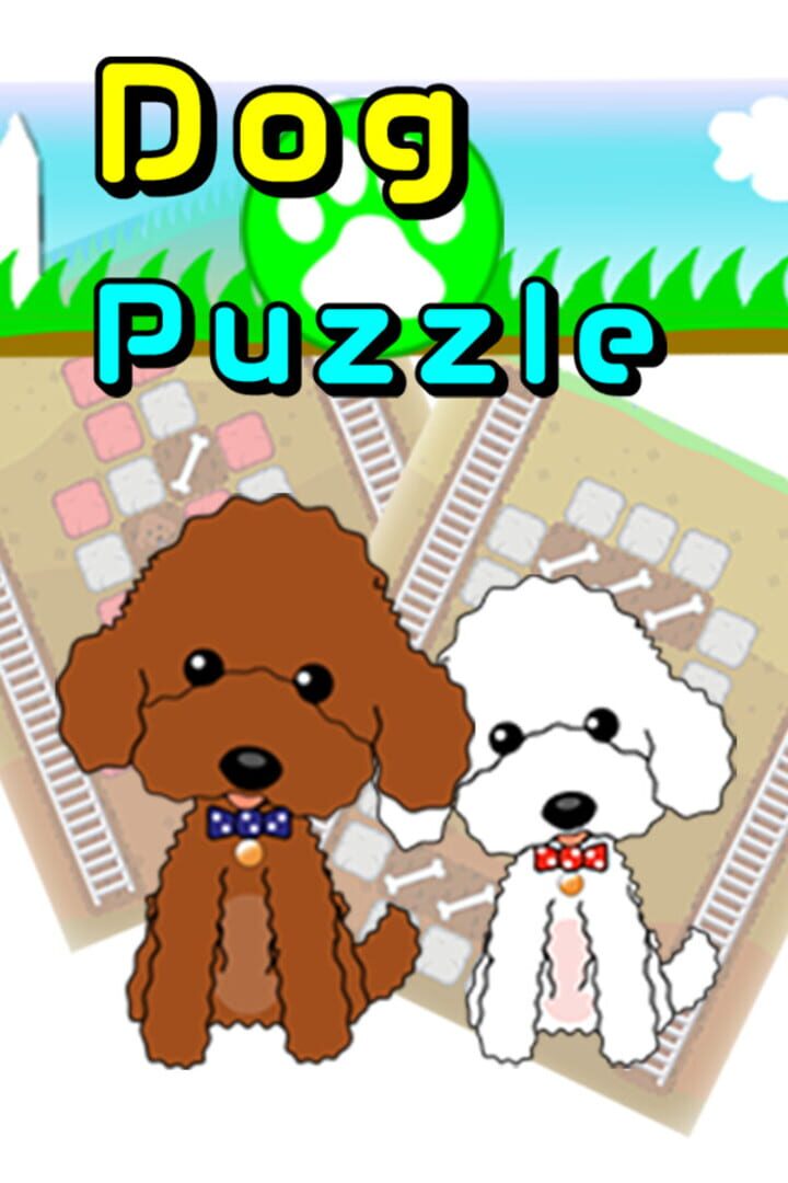Dog Puzzle