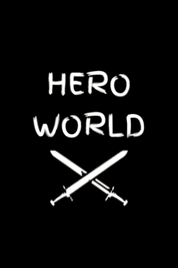 Hero World
