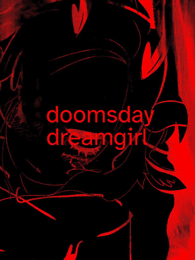 Doomsday Dreamgirl (2021)