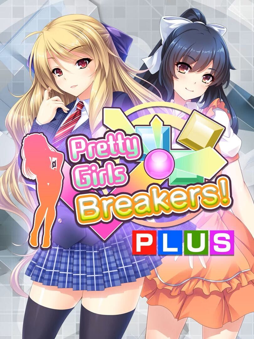 Pretty Girls Breakers! Plus (2022)