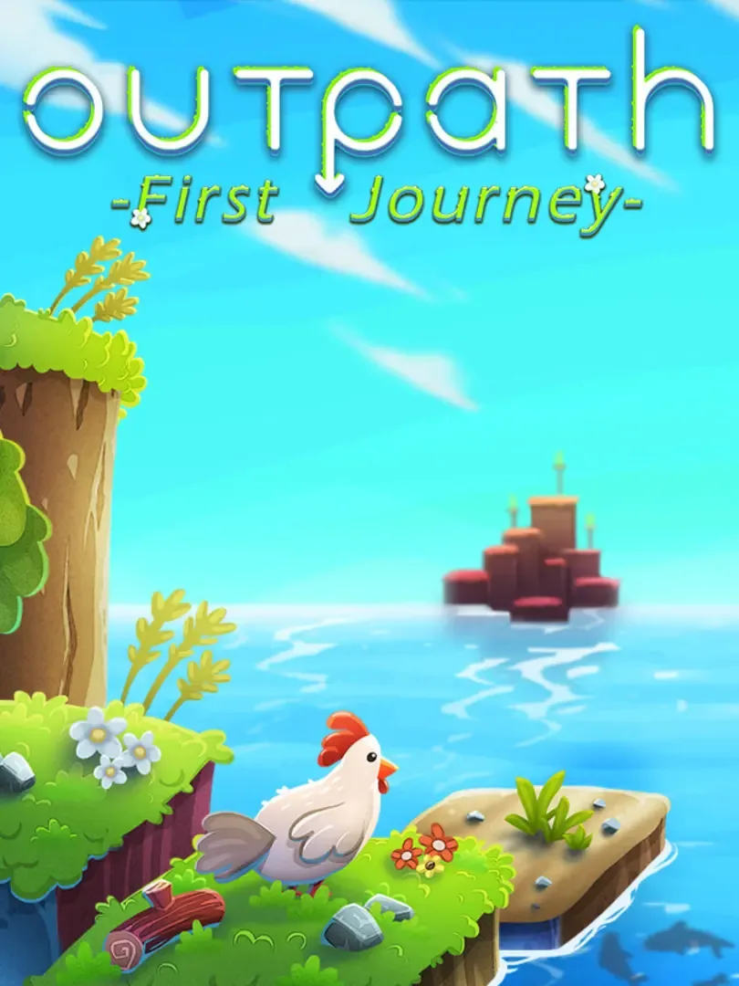 Outpath: First Journey