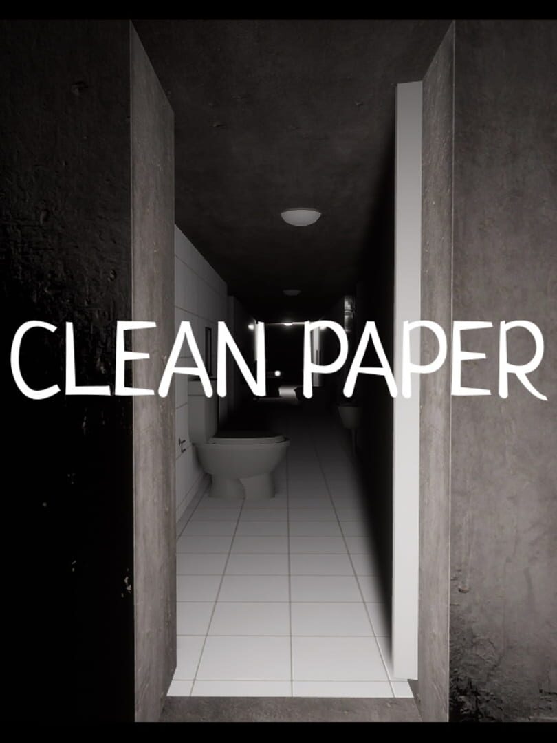 Clean Paper (2023)