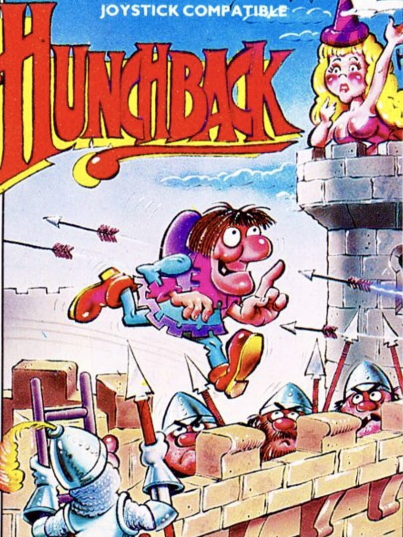 Hunchback (1983)