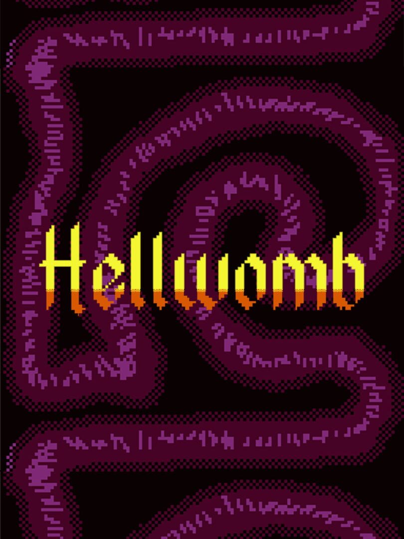 Hellwomb (2021)