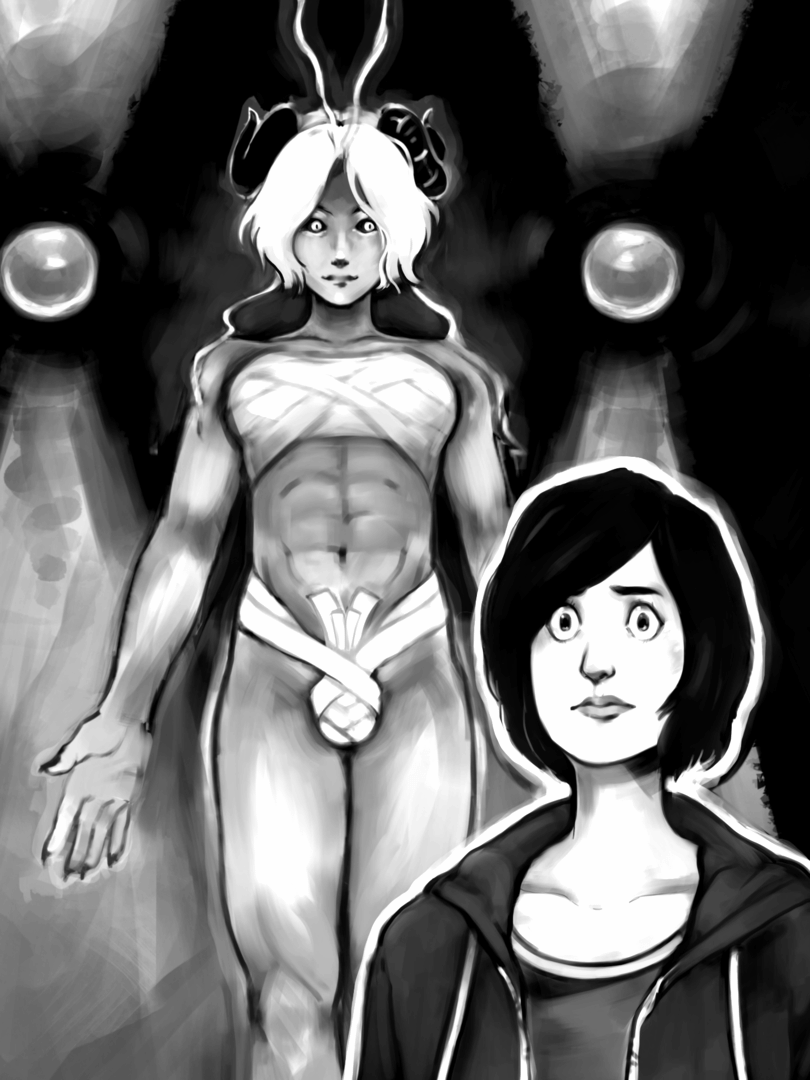 Blood Pact Cover