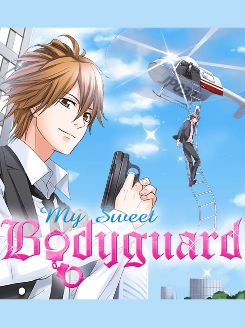 My Sweet Bodyguard (2010)