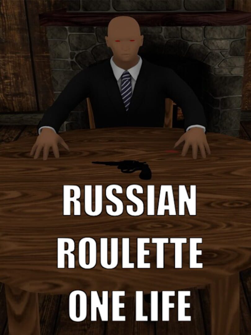 Russian Roulette: One Life (2018)