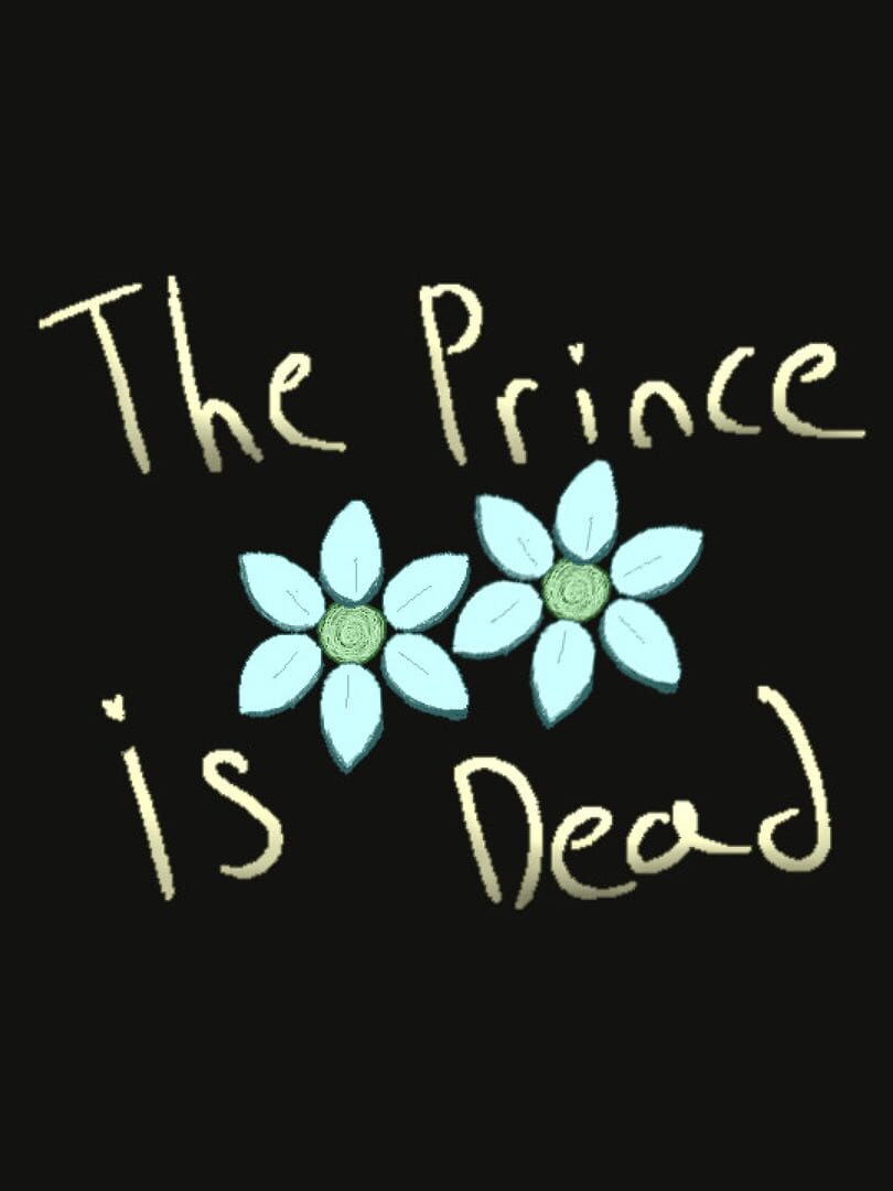 The Prince is Dead (2020)