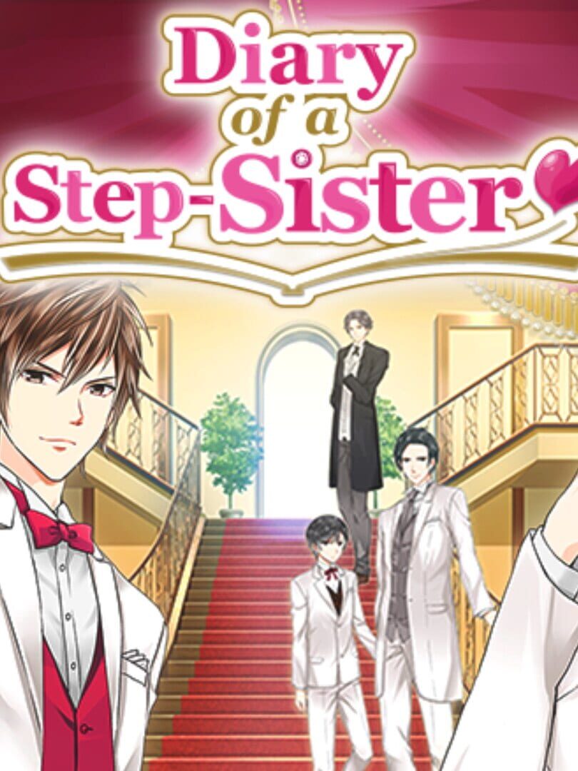 Diary of a Step-Sister (2015)