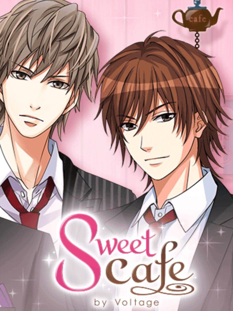 Sweet Cafe (2015)