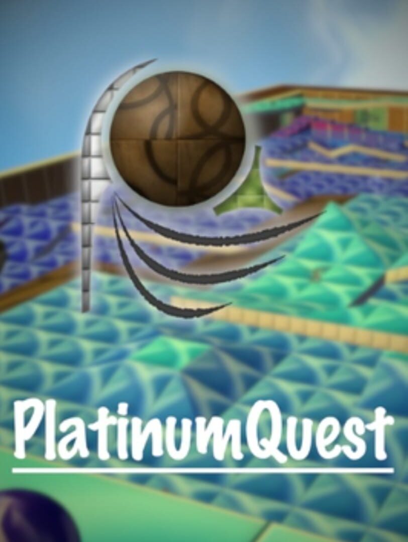 PlatinumQuest (2017)