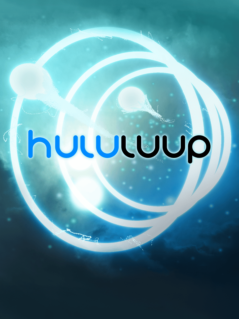 Hululuup Cover
