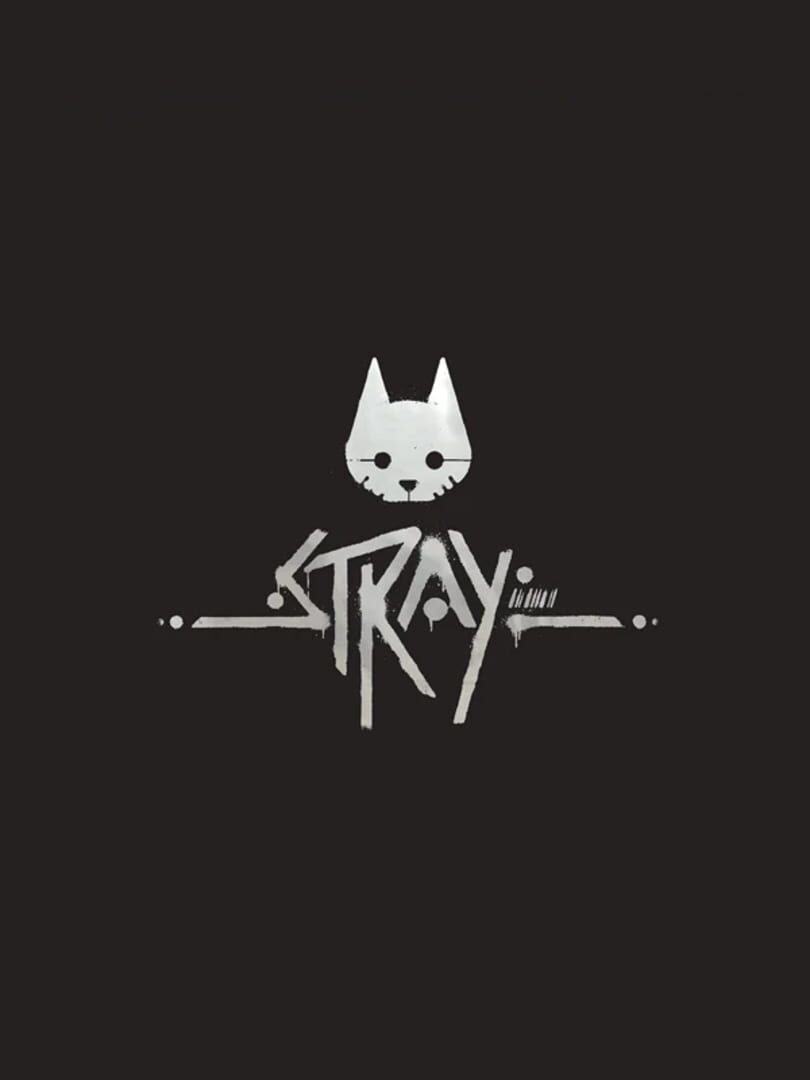 Stray: Iam8bit Exclusive Edition