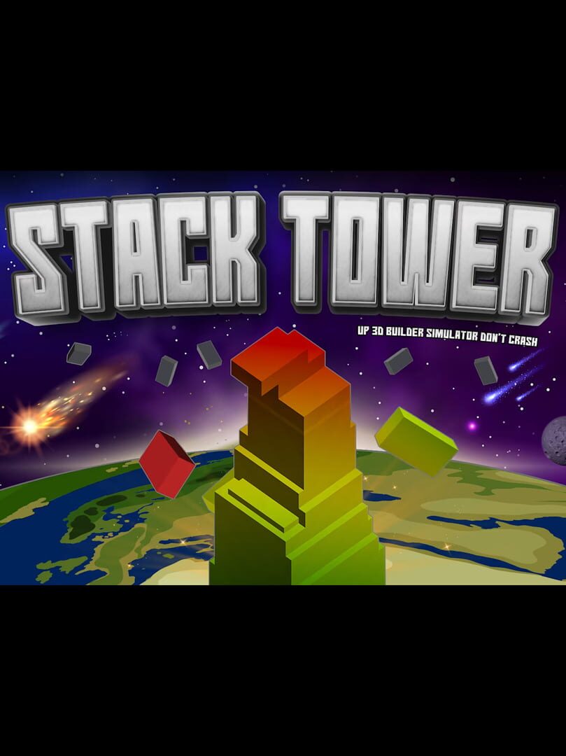 Stack Tower (2023)