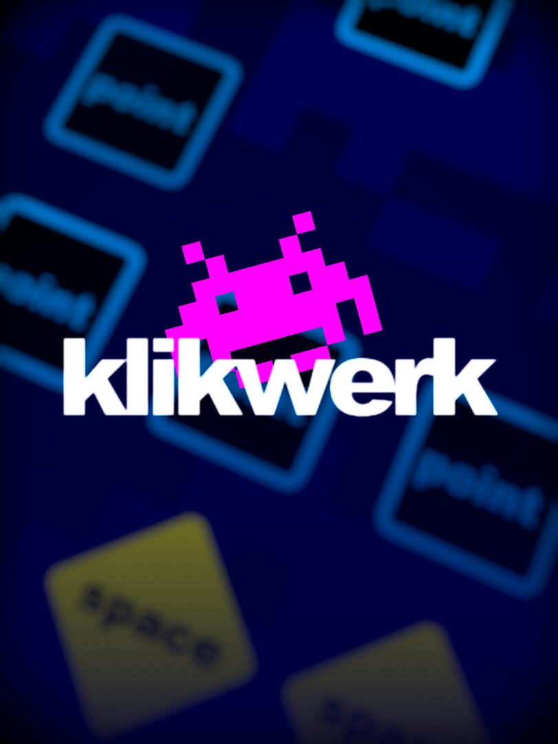 Klikwerk (2010)