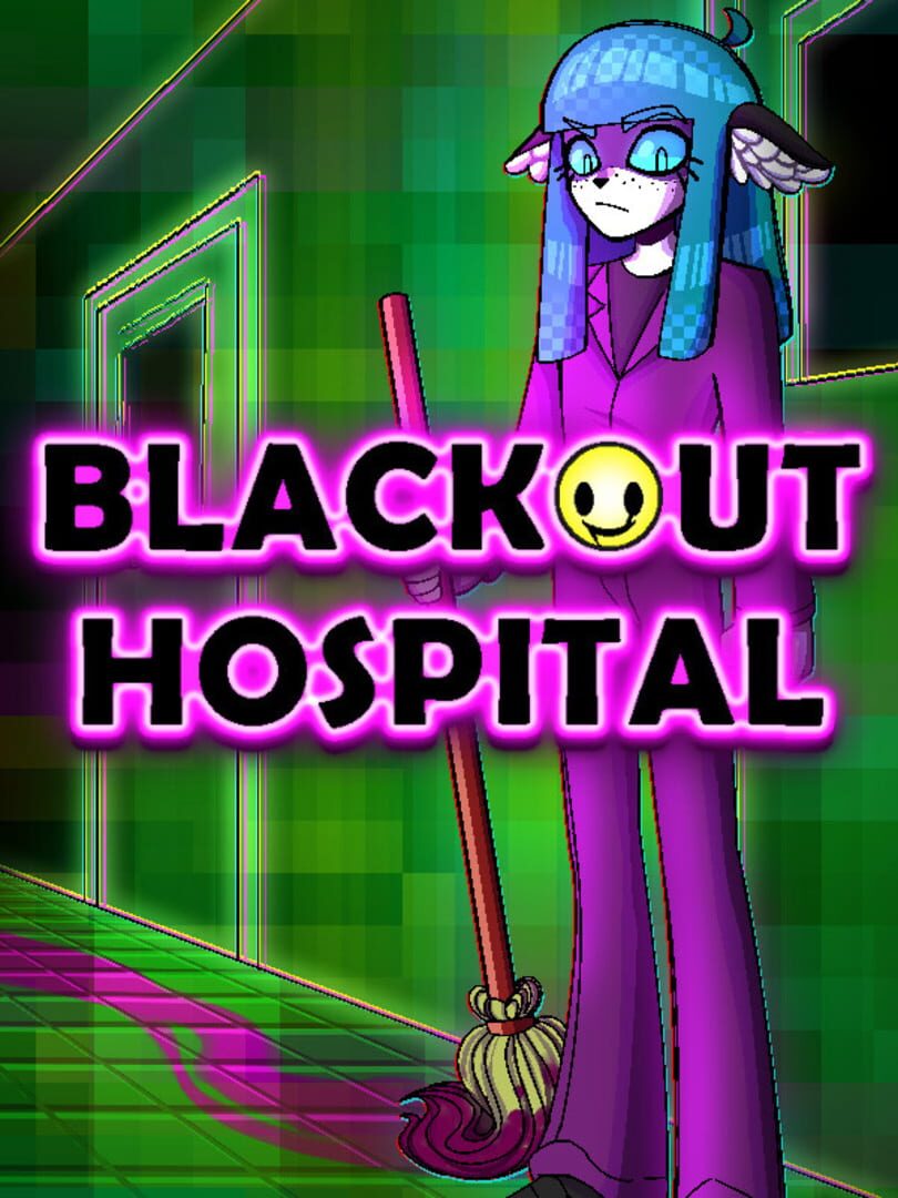 Blackout Hospital (2023)