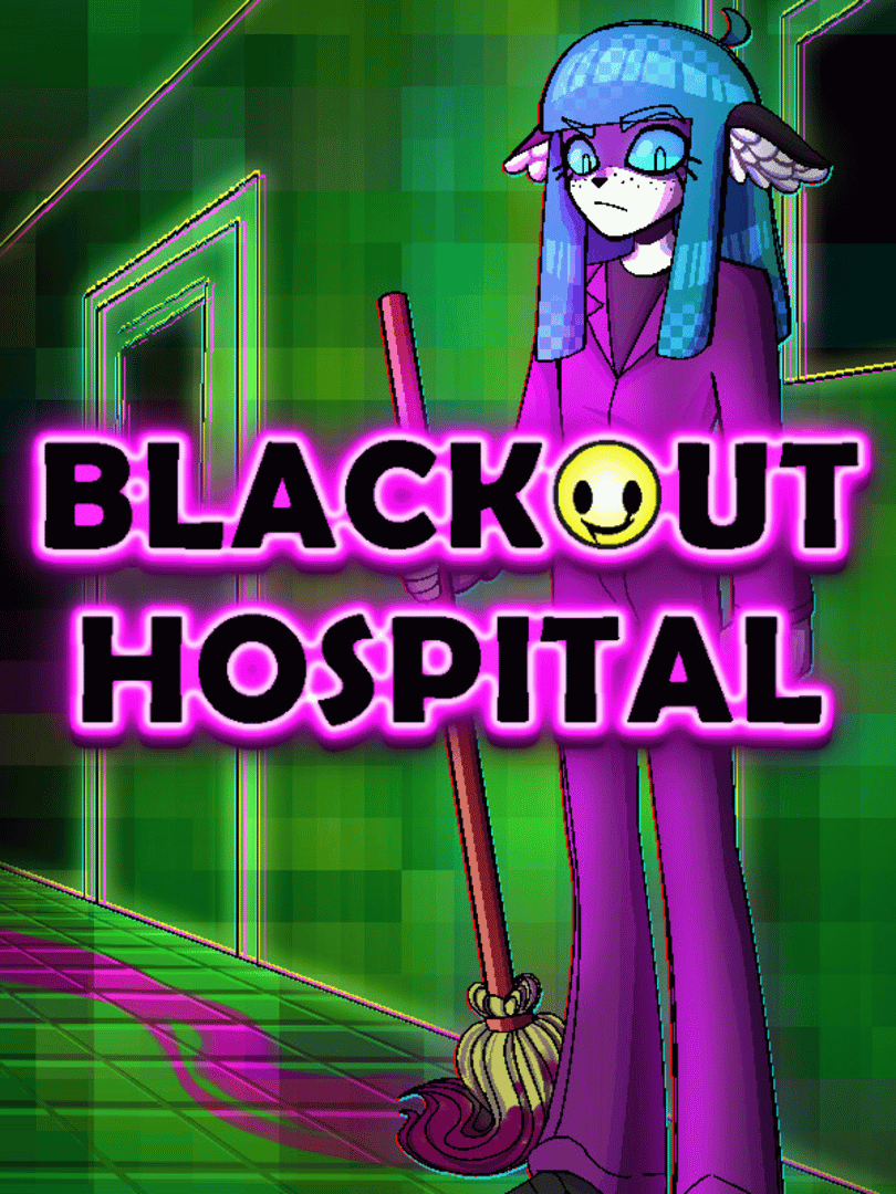 Blackout Hospital Cover
