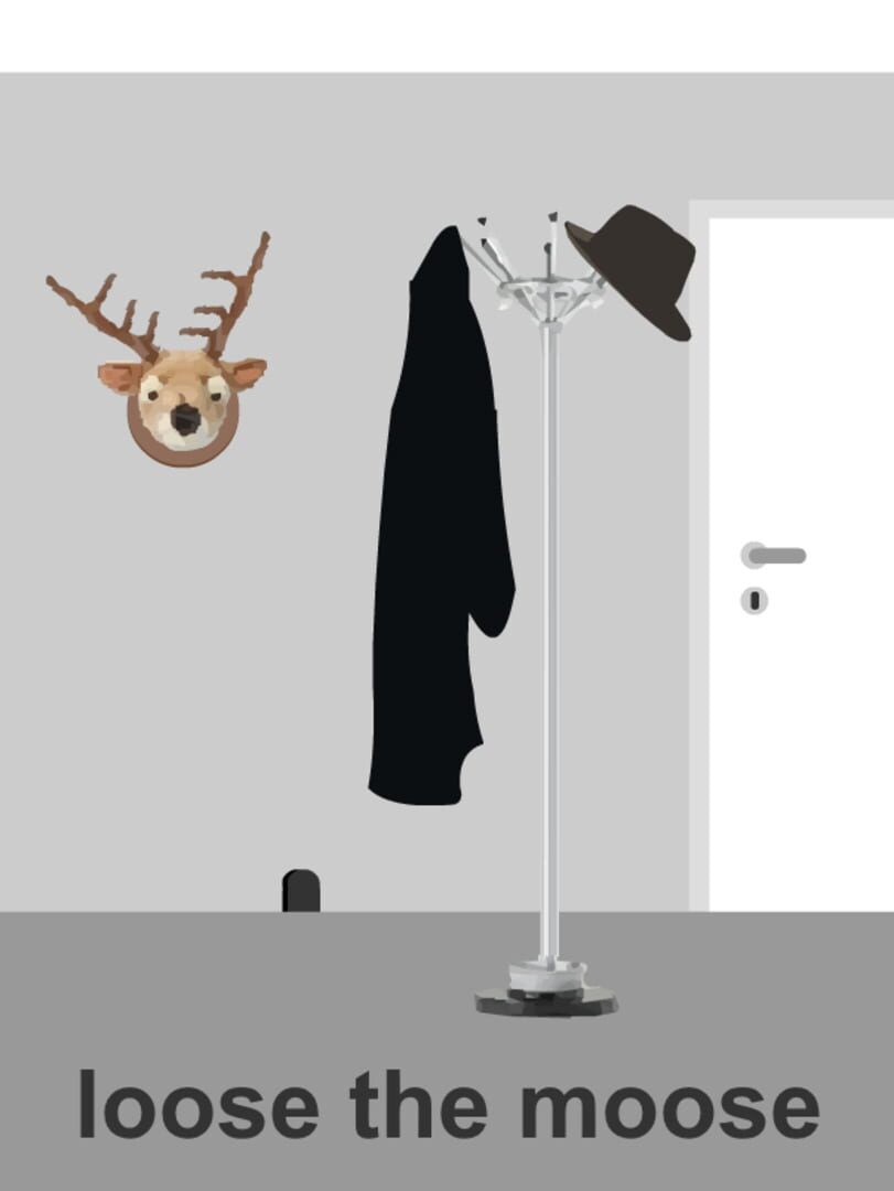 Jeu : Loose the Moose