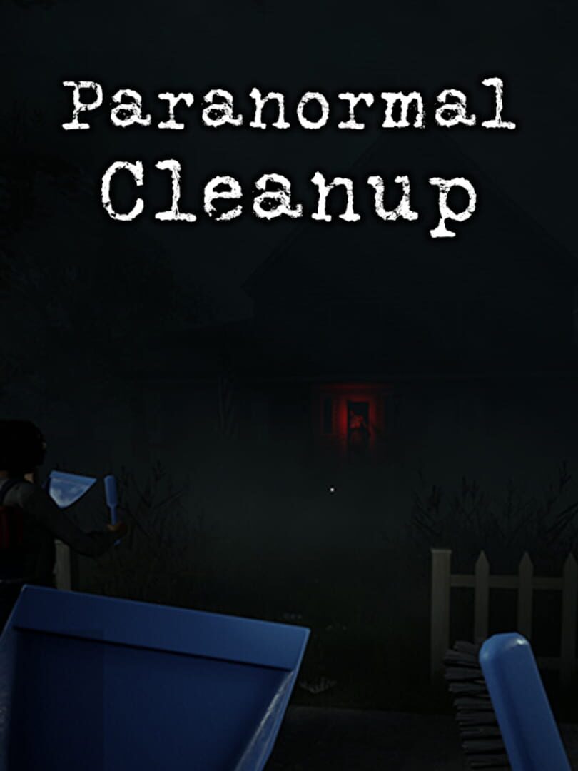 Paranormal Cleanup (2023)